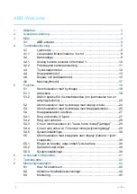 Preview for 367 page of ABB Welcome M 5102 DN Series User Manual