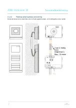 Preview for 376 page of ABB Welcome M 5102 DN Series User Manual