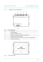 Preview for 380 page of ABB Welcome M 5102 DN Series User Manual