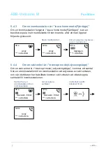 Preview for 394 page of ABB Welcome M 5102 DN Series User Manual