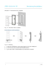 Preview for 417 page of ABB Welcome M 5102 DN Series User Manual