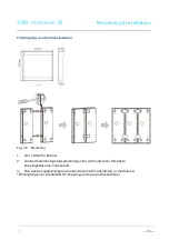 Preview for 420 page of ABB Welcome M 5102 DN Series User Manual