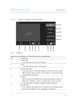 Предварительный просмотр 8 страницы ABB Welcome M M2233 User Manual