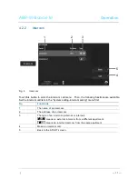 Предварительный просмотр 11 страницы ABB Welcome M M2233 User Manual