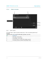 Предварительный просмотр 13 страницы ABB Welcome M M2233 User Manual