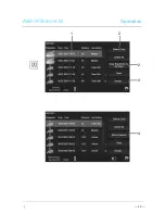 Предварительный просмотр 20 страницы ABB Welcome M M2233 User Manual