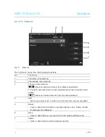 Предварительный просмотр 28 страницы ABB Welcome M M2233 User Manual