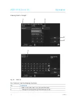 Предварительный просмотр 29 страницы ABB Welcome M M2233 User Manual