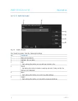 Предварительный просмотр 31 страницы ABB Welcome M M2233 User Manual