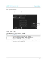 Предварительный просмотр 32 страницы ABB Welcome M M2233 User Manual