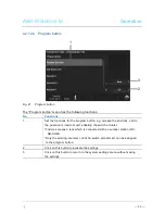 Предварительный просмотр 33 страницы ABB Welcome M M2233 User Manual