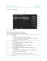 Предварительный просмотр 36 страницы ABB Welcome M M2233 User Manual