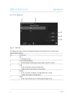 Предварительный просмотр 39 страницы ABB Welcome M M2233 User Manual