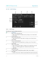 Предварительный просмотр 40 страницы ABB Welcome M M2233 User Manual