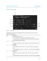 Предварительный просмотр 42 страницы ABB Welcome M M2233 User Manual