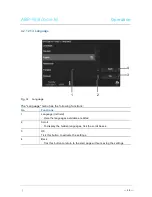 Предварительный просмотр 48 страницы ABB Welcome M M2233 User Manual