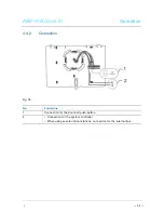 Предварительный просмотр 54 страницы ABB Welcome M M2233 User Manual