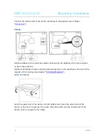 Предварительный просмотр 59 страницы ABB Welcome M M2233 User Manual