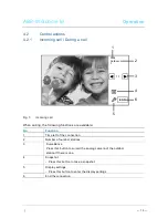 Предварительный просмотр 10 страницы ABB Welcome M M2303 User Manual