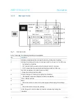 Предварительный просмотр 12 страницы ABB Welcome M M2303 User Manual