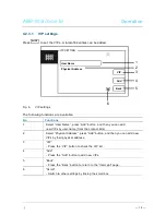 Предварительный просмотр 14 страницы ABB Welcome M M2303 User Manual