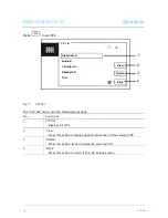 Предварительный просмотр 15 страницы ABB Welcome M M2303 User Manual