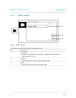 Предварительный просмотр 20 страницы ABB Welcome M M2303 User Manual