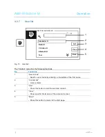 Предварительный просмотр 21 страницы ABB Welcome M M2303 User Manual