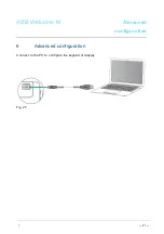 Предварительный просмотр 42 страницы ABB Welcome M M25102 C Series User Manual