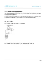 Предварительный просмотр 68 страницы ABB Welcome M M25102 C Series User Manual