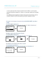 Предварительный просмотр 100 страницы ABB Welcome M M25102 C Series User Manual