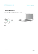 Предварительный просмотр 110 страницы ABB Welcome M M25102 C Series User Manual