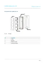 Предварительный просмотр 120 страницы ABB Welcome M M25102 C Series User Manual