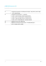 Предварительный просмотр 139 страницы ABB Welcome M M25102 C Series User Manual