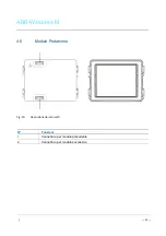 Предварительный просмотр 152 страницы ABB Welcome M M25102 C Series User Manual