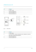 Предварительный просмотр 154 страницы ABB Welcome M M25102 C Series User Manual