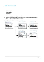 Предварительный просмотр 162 страницы ABB Welcome M M25102 C Series User Manual