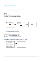 Предварительный просмотр 176 страницы ABB Welcome M M25102 C Series User Manual