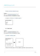 Предварительный просмотр 181 страницы ABB Welcome M M25102 C Series User Manual