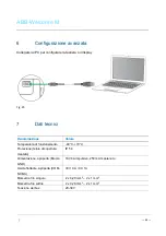 Предварительный просмотр 192 страницы ABB Welcome M M25102 C Series User Manual