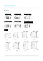 Предварительный просмотр 196 страницы ABB Welcome M M25102 C Series User Manual