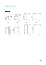 Предварительный просмотр 198 страницы ABB Welcome M M25102 C Series User Manual