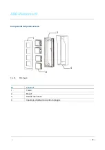 Предварительный просмотр 199 страницы ABB Welcome M M25102 C Series User Manual