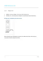 Предварительный просмотр 201 страницы ABB Welcome M M25102 C Series User Manual