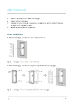 Предварительный просмотр 203 страницы ABB Welcome M M25102 C Series User Manual