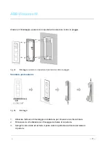 Предварительный просмотр 204 страницы ABB Welcome M M25102 C Series User Manual