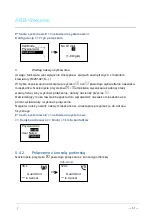 Предварительный просмотр 239 страницы ABB Welcome M M25102 C Series User Manual