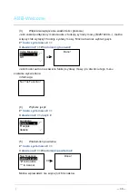 Предварительный просмотр 247 страницы ABB Welcome M M25102 C Series User Manual