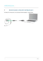 Предварительный просмотр 252 страницы ABB Welcome M M25102 C Series User Manual