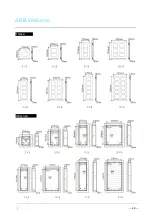 Предварительный просмотр 257 страницы ABB Welcome M M25102 C Series User Manual